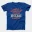Unga Judgement Romba Weak Saarrr Men/Unisex T-Shirt in Royal Color